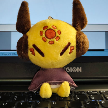 [Pre-order] Rainworld iterator 10cm plush (with magnet inside)