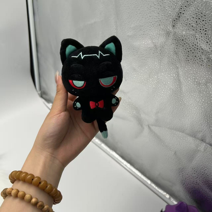 HH VOX 10cm cat Plush Doll