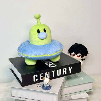 [Pre-sale] UFO Diglett 18cm Plush Doll