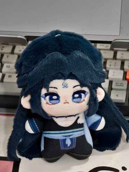 [Pre-order]Mo Beijun & Shang Qinghua SVSSS MoShang Printed Nunu 10cm