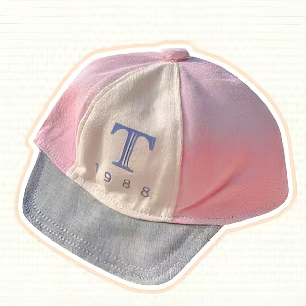 [ドール服]-パープルカレッジスタイル