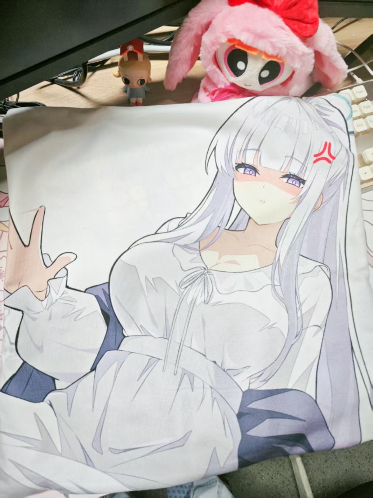 [Pre-sale]Blue Archive Noa pillow case