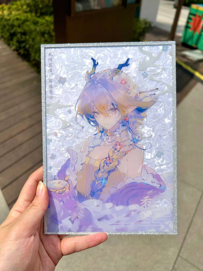 【先行販売】アークナイツ SHU スプリングパーティーシリーズ