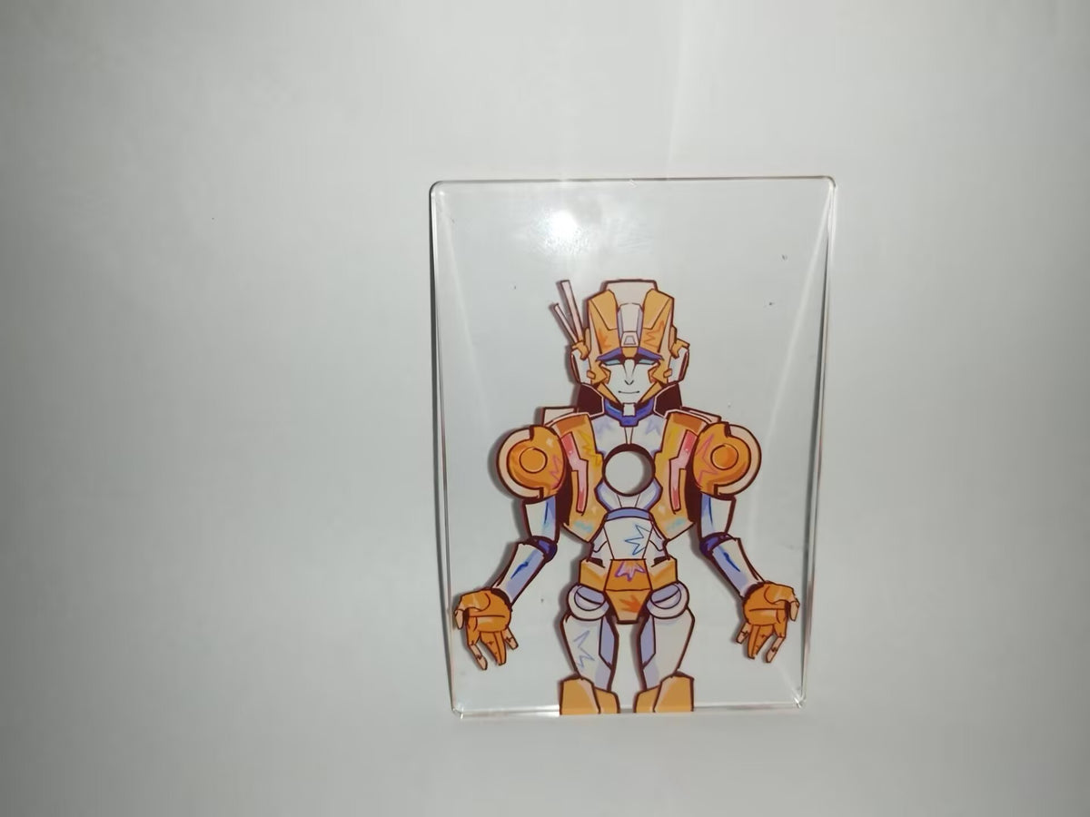 【In Stock】Acrylic