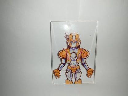 【In Stock】Acrylic