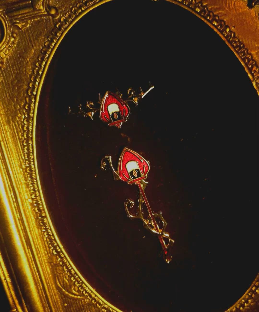 [Pre-order]HH Scepter