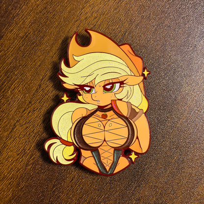 [Pre-order] MLP Allure Pin