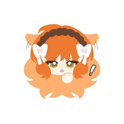 [Pre-sale]Ishmael 30cm Cotton Doll