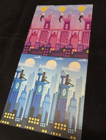 [In stock]-Ghostflower "Miss You" Series Set