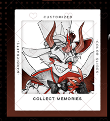 Tomorrow Headlines fan-made merchandise