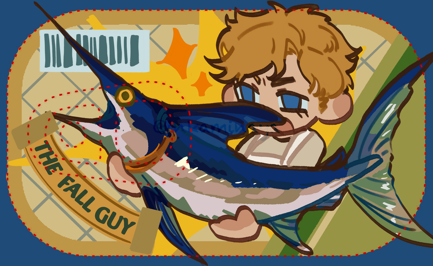 [Pre-order]RGCU sardine tins