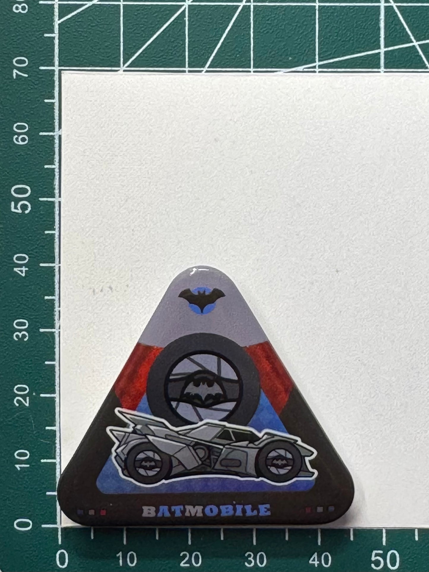 [Pre-Order] Batman Arkham Knight Badge