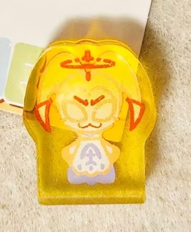 [Pre-sale]HH little gummy sticker&thick standie