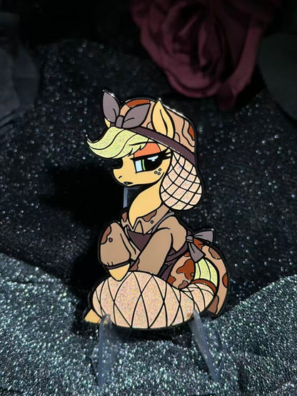 [Pre-order] MLP “Time Rewritten” Pin
