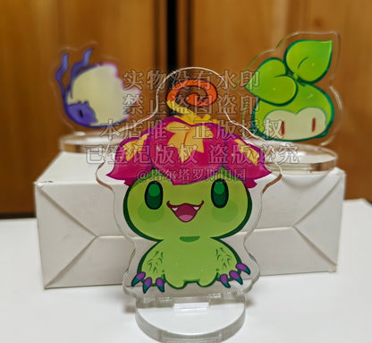 [Pre-order]Digimon Acrylic Stand Series