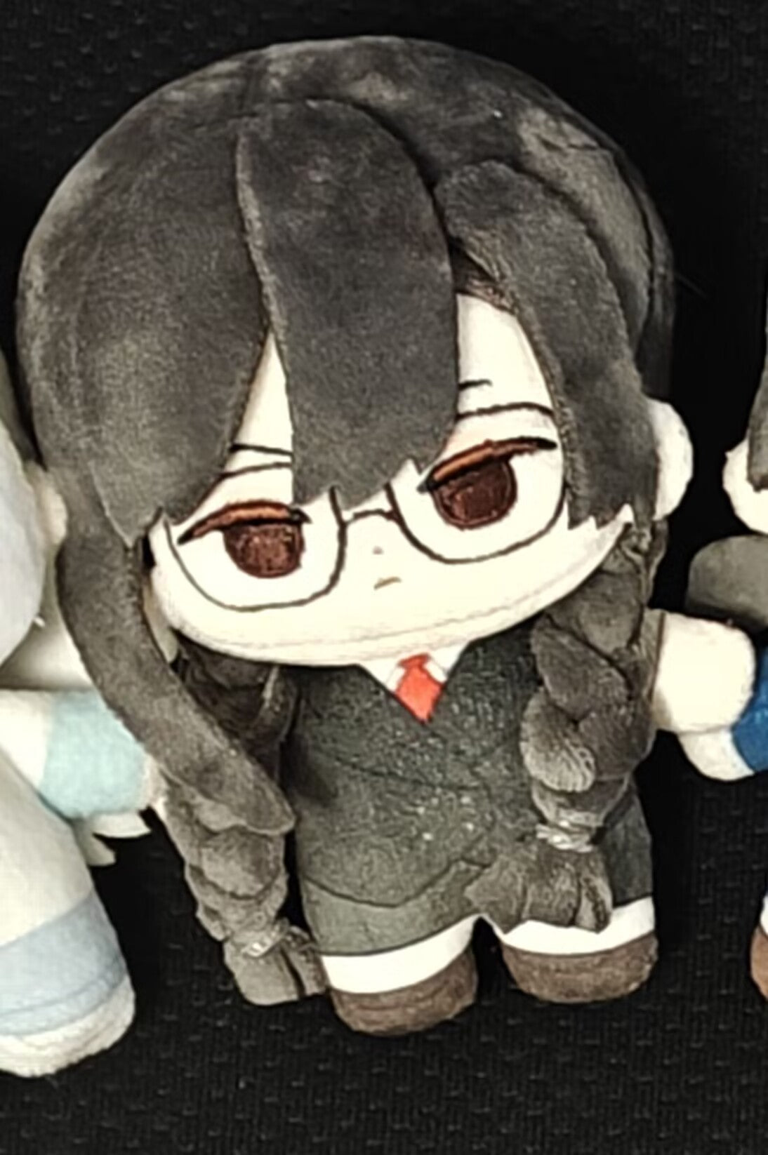 [Pre-order] Sakurada/Aki/Hasumi/Sae plush&Standee
