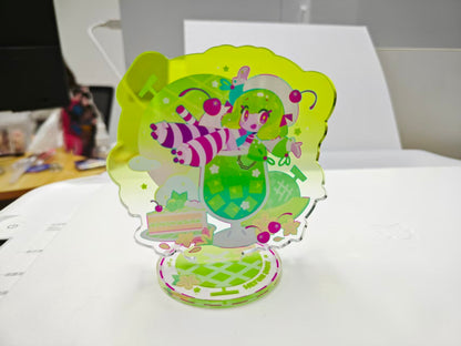 [Pre-order]L0BELLY Acrylic Stand Series