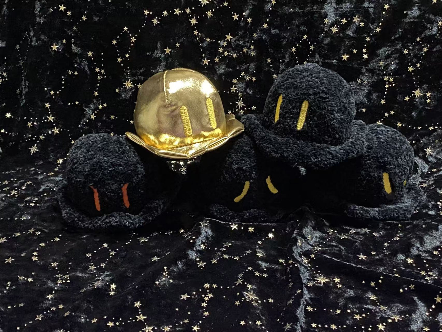 [In-stock] Chiral Rodents Plushie