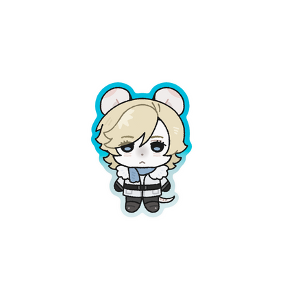 [Pre-order] The Crisis of Animals
