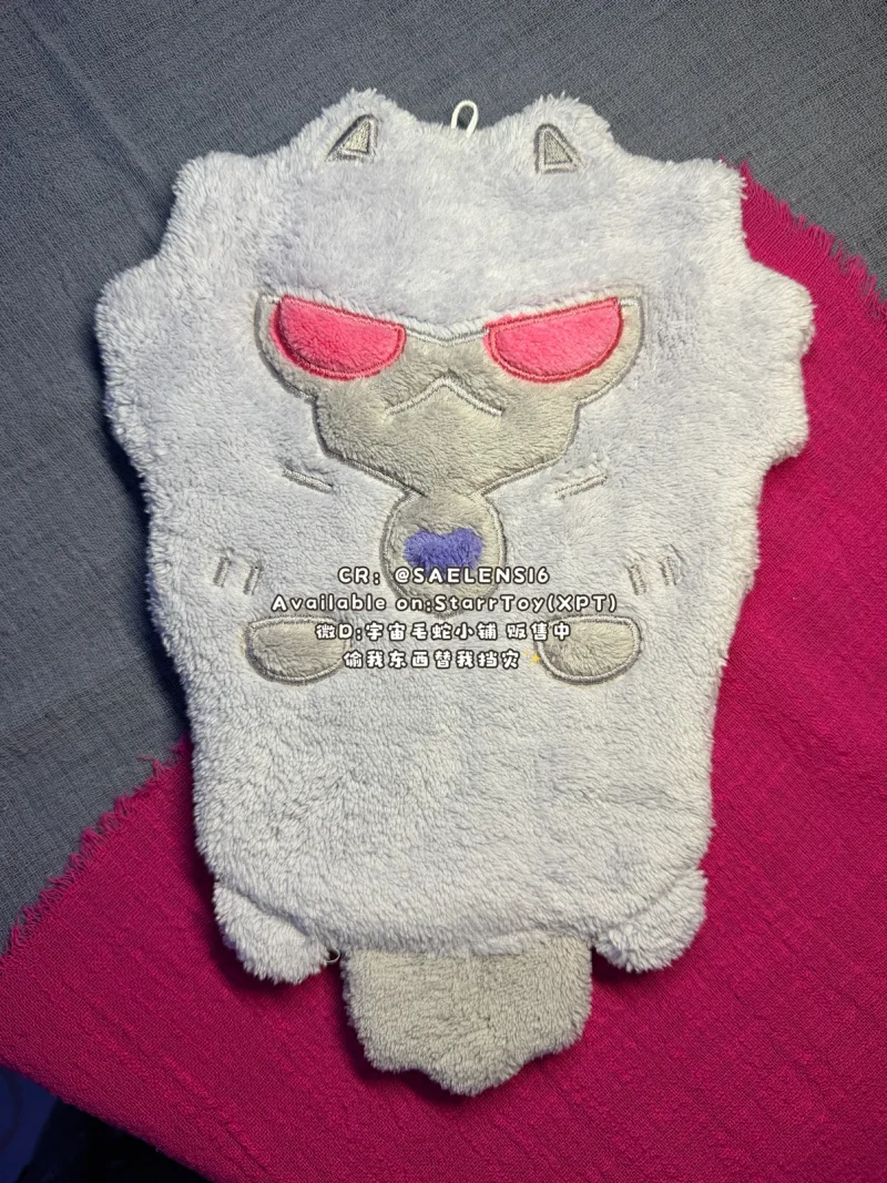 TFP Kittens Hanging Hand Towel!