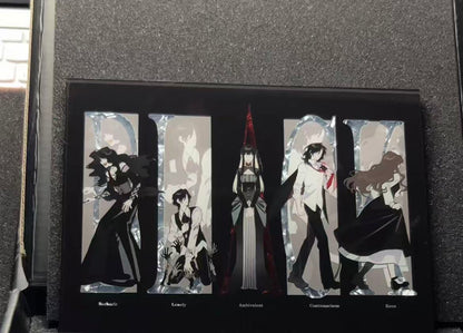 [Pre-order]HP The House of Black