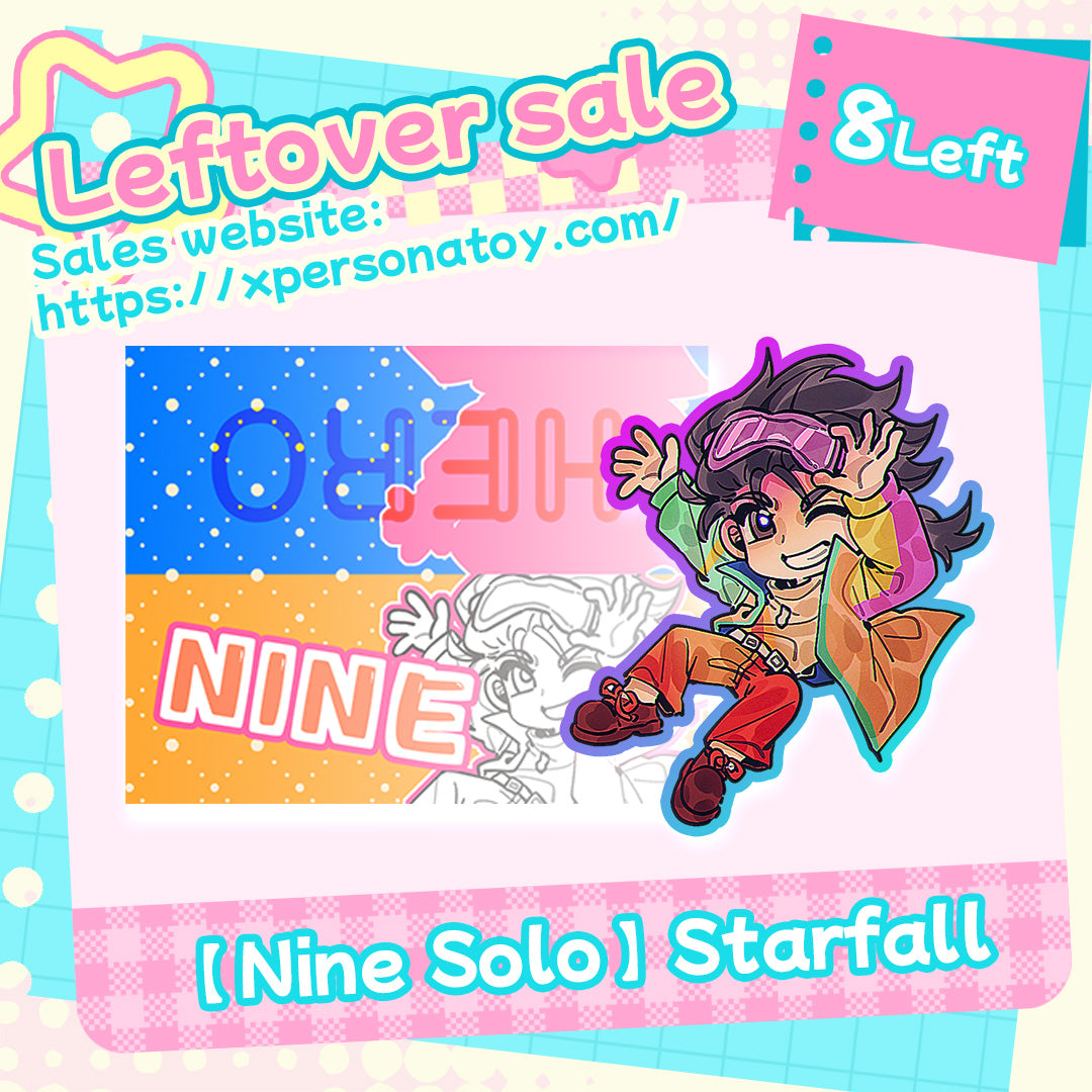 To Be Hero X leftover sale