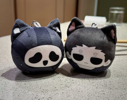 [Pre-order] Dead by Daylight 7cm Dango