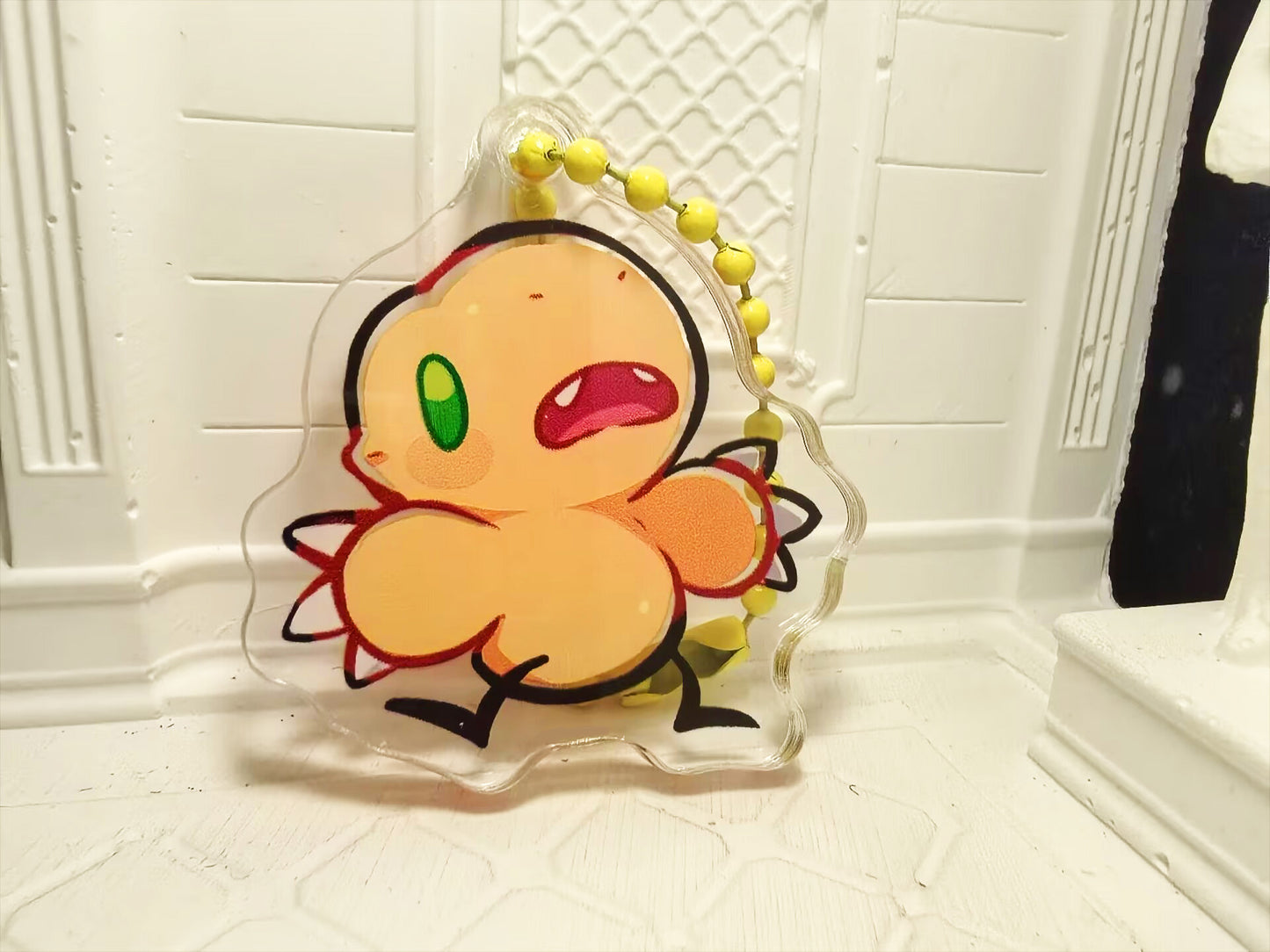 [Pre-sale]Digmon Keychains