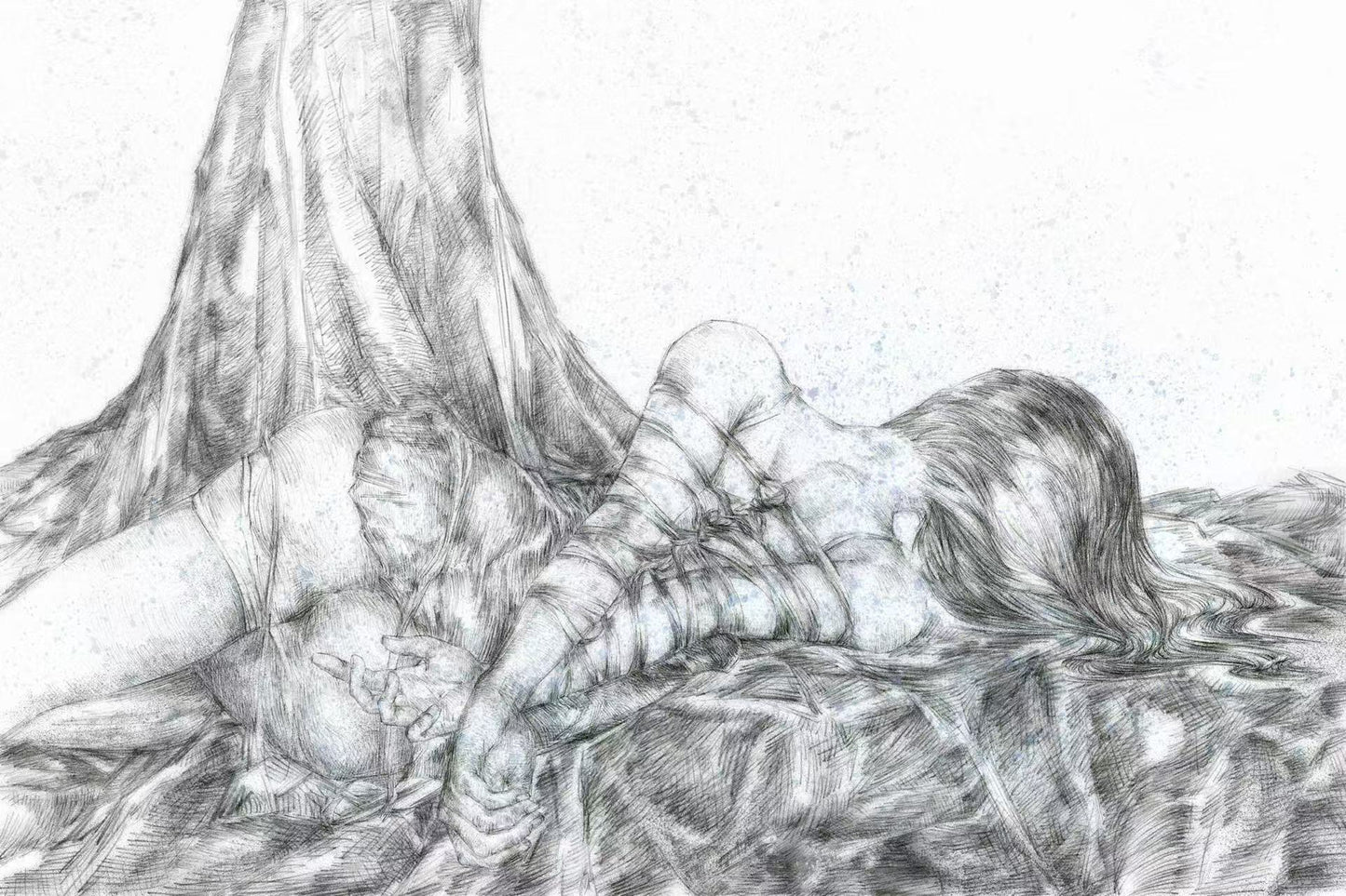 [Pre-order] ARCANE Caitvi postcard-set