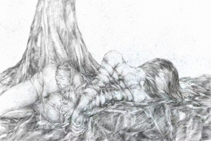 [Pre-order] ARCANE Caitvi postcard-set