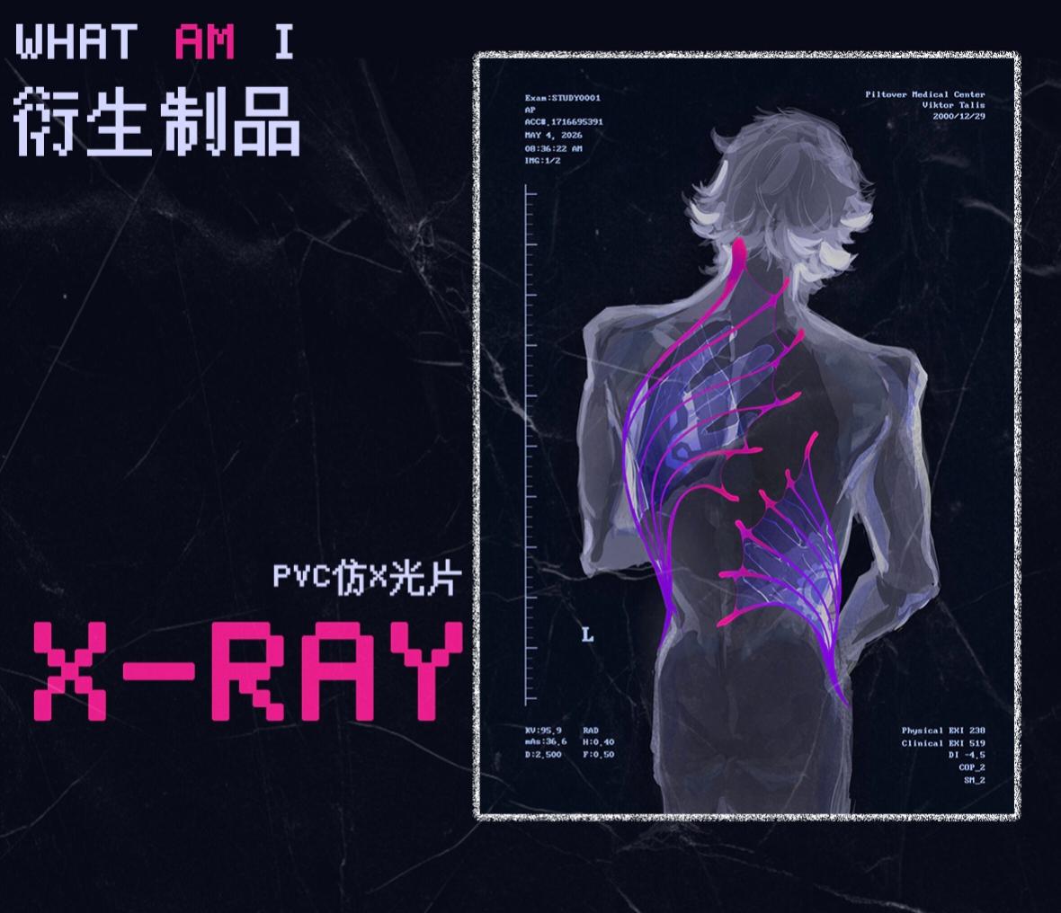 Interactive Fanbook What am I|COMICUP32 Related products