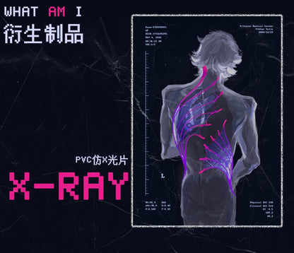 Interactive Fanbook What am I|COMICUP32 Related products