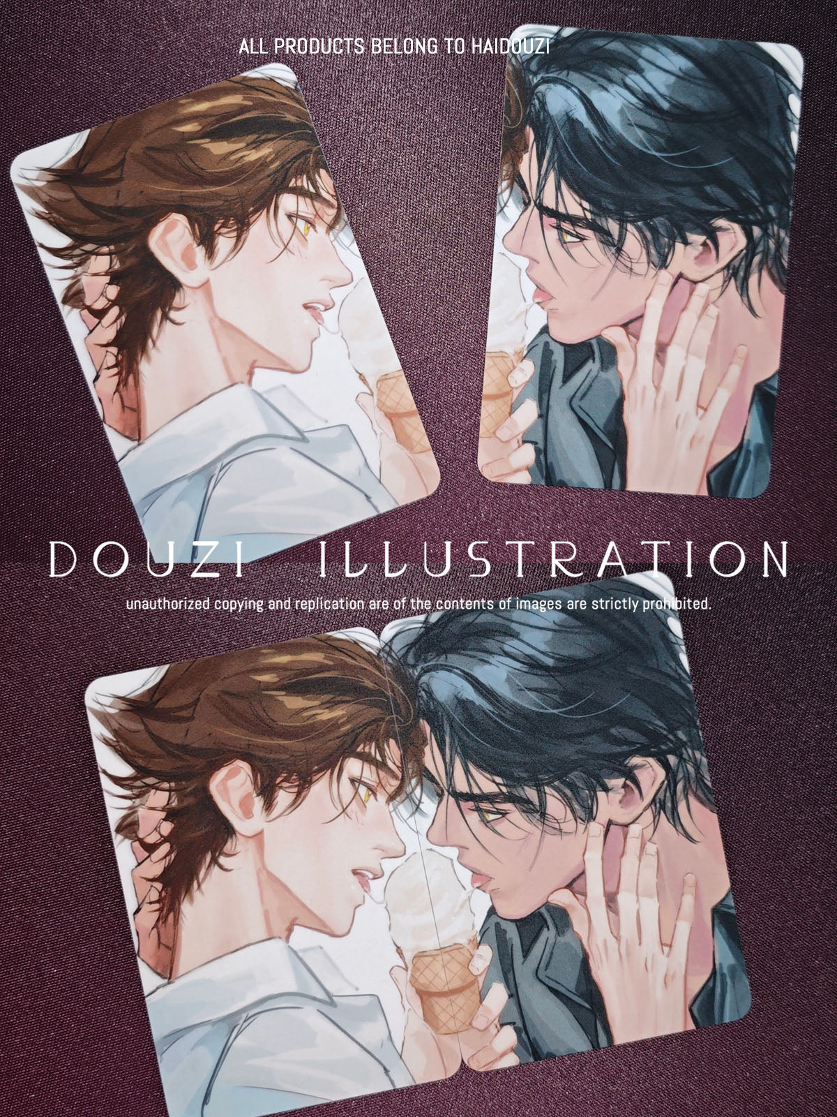 [Pre-order]-FANBOOK《LOSTANDFOUND》