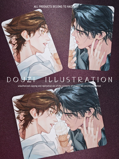 [Pre-order]-FANBOOK《LOSTANDFOUND》