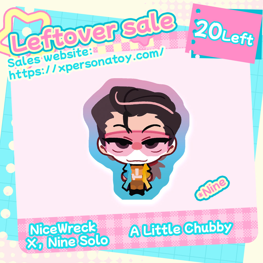 To Be Hero X leftover sale