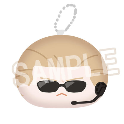 RE  DANGO Plushie