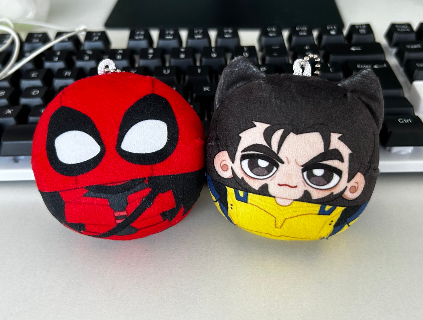 [Pre-order] Deadpool & Wolverine Dango