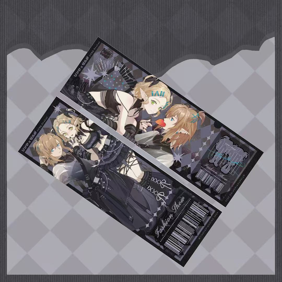 [in-stock]Zelink|Subculture