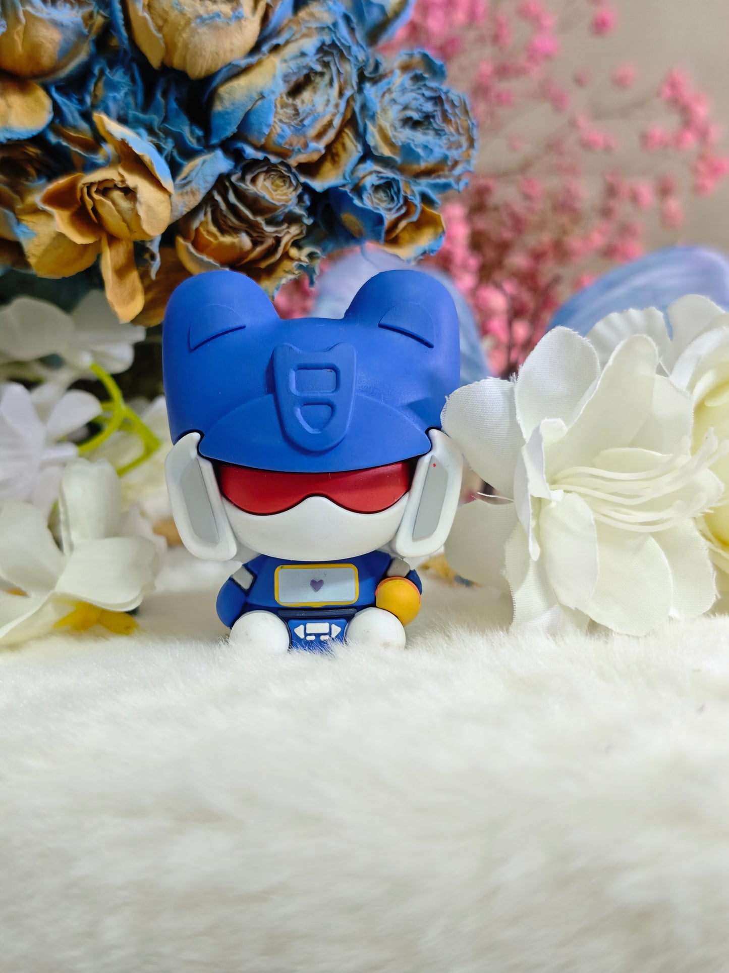 [In-stock]Transformers Fan Art PVC Figure