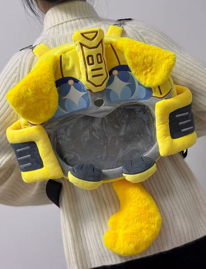 [Pre-order] One B127 ita bag