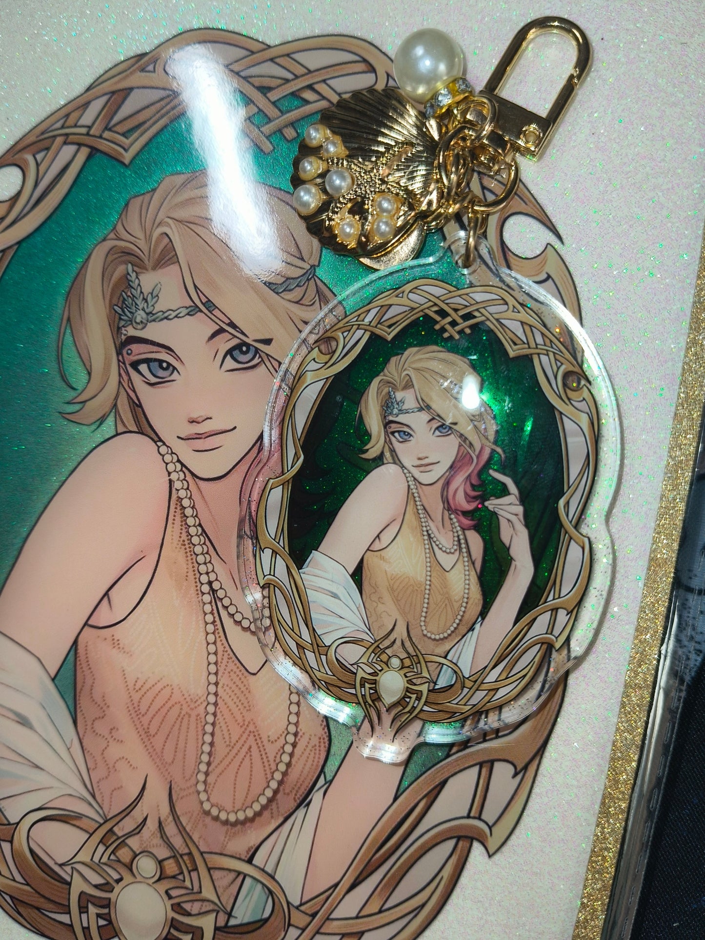 スパイダーボール グウェンシリーズ商品