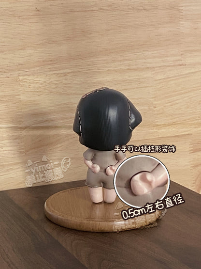[Pre-order] König-plush doll