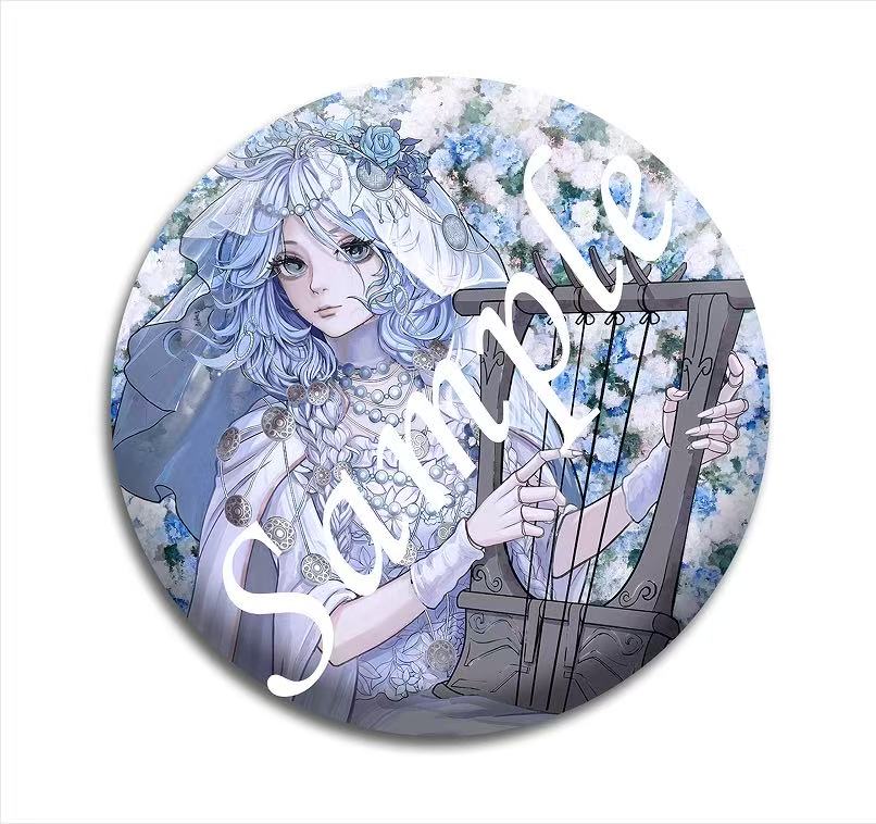 Jiwen - Double Flash Colorful Display Stand