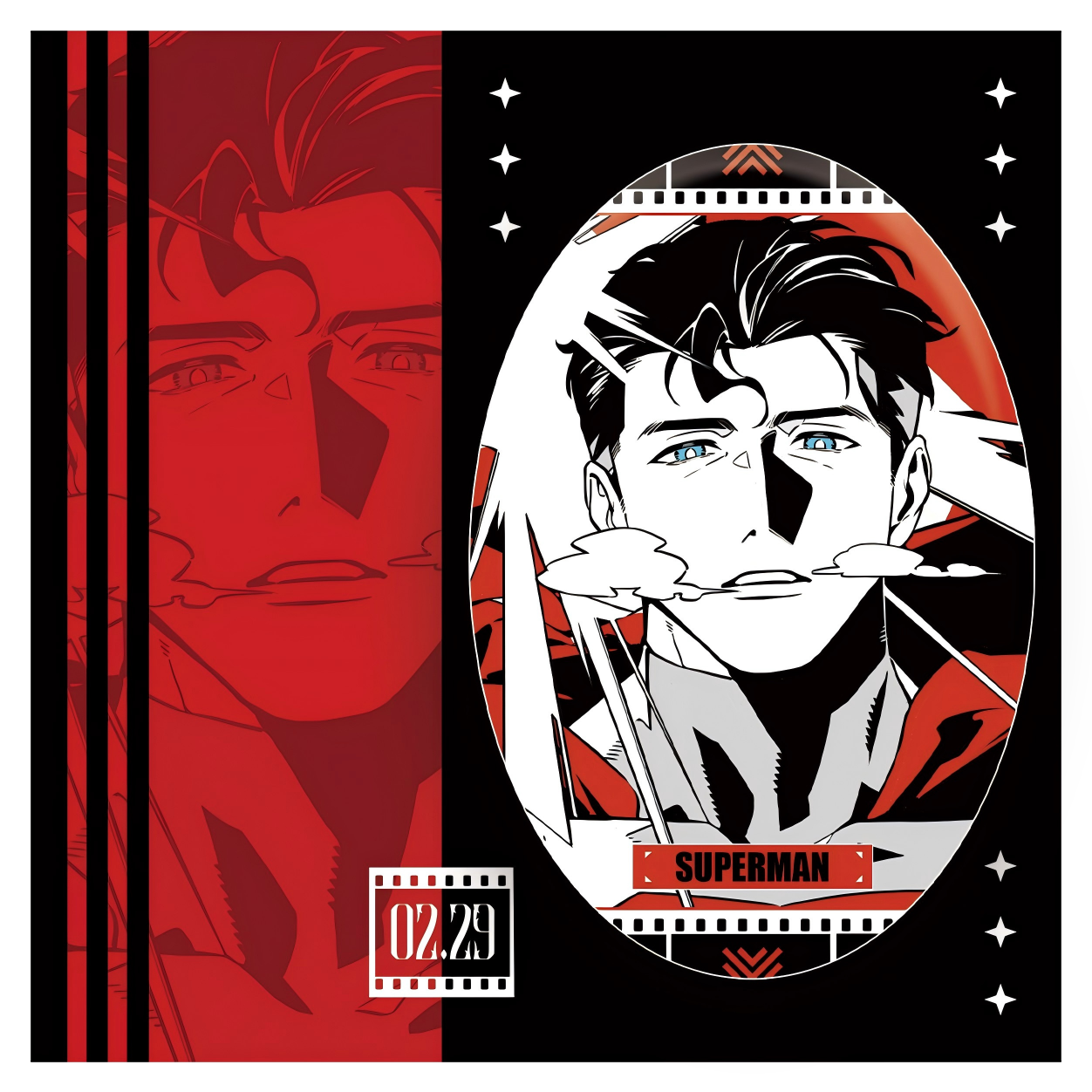 [In stock] A MIGHTY HEART PART ONE