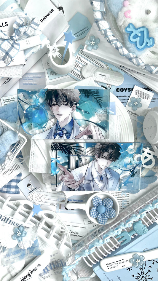 [Pre-sale] ORV Beneath the Sky Series Merchandise