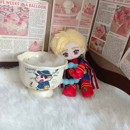 [Pre-order]Baby Homelander