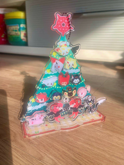 [Pre-Order]  HH Standee