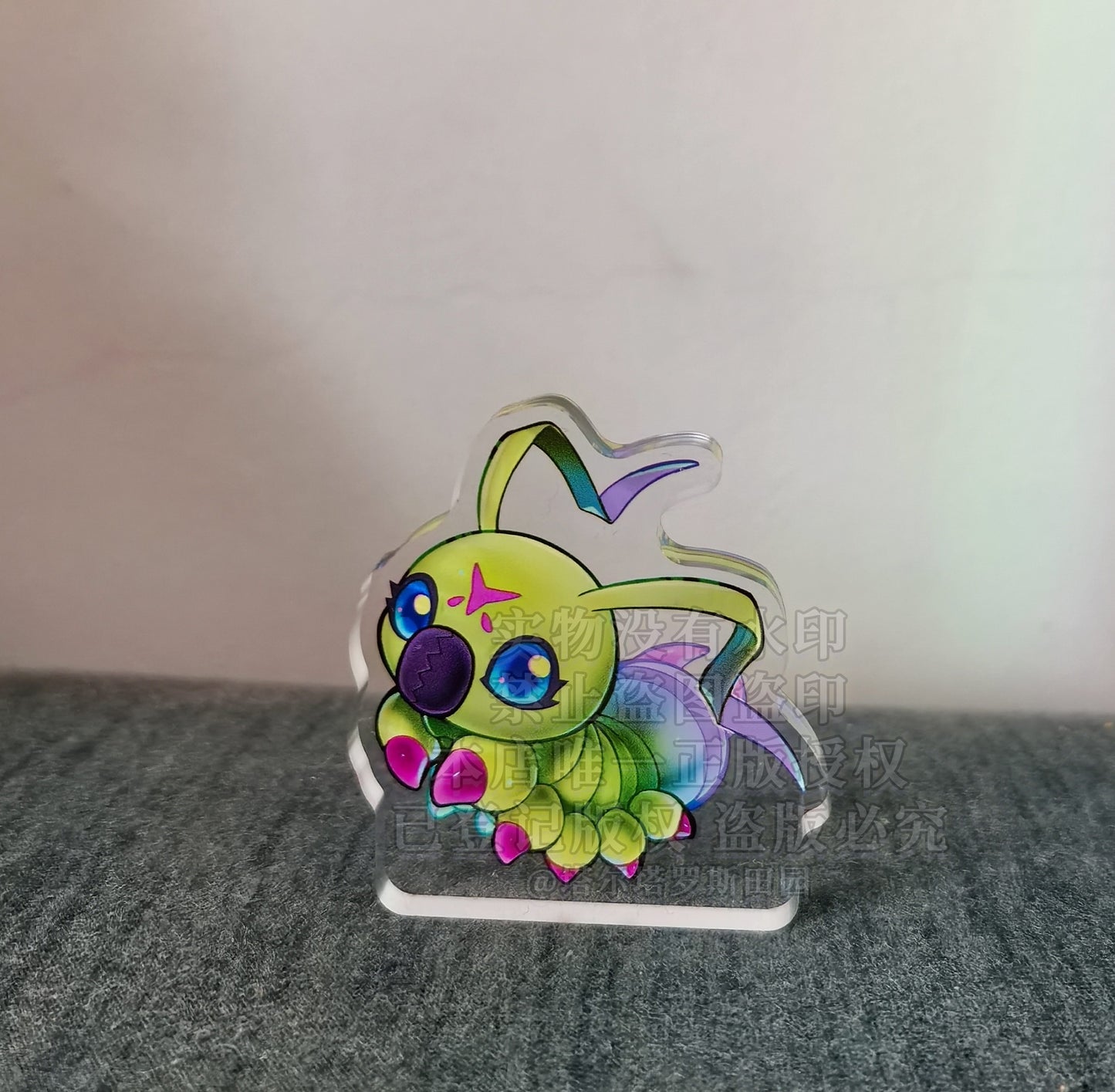 [Pre-order]Digimon Acrylic Block Stand Series