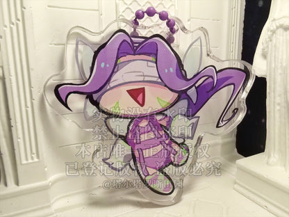 [Pre-order]Digimon Keychain Series
