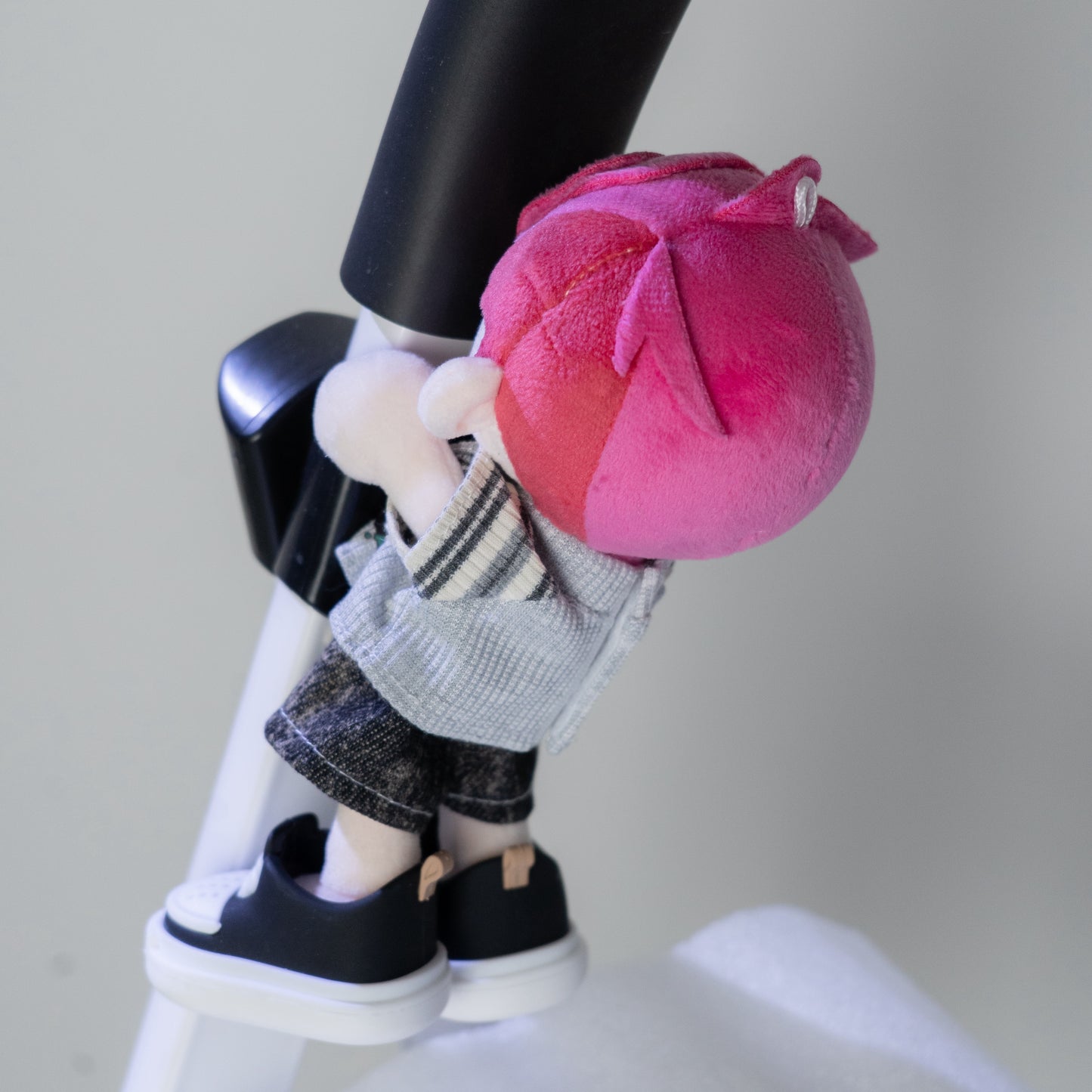 [Pre-order] LOL -Violet Cotton doll